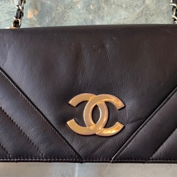 Vintage crossbody - Picture 7 of 10